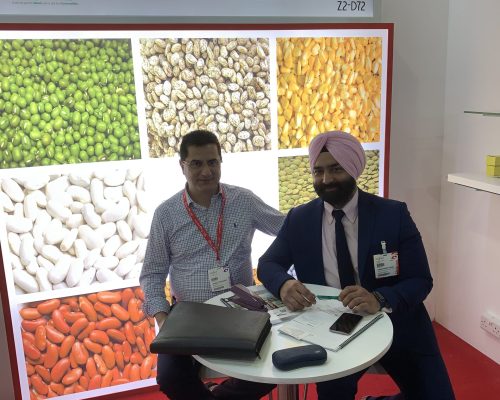 Trade Show_Gulfood 2020